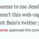 Illustration for article titled In Defense Of Scott Baio: Speak Now, Or Forever Hold Your Peace